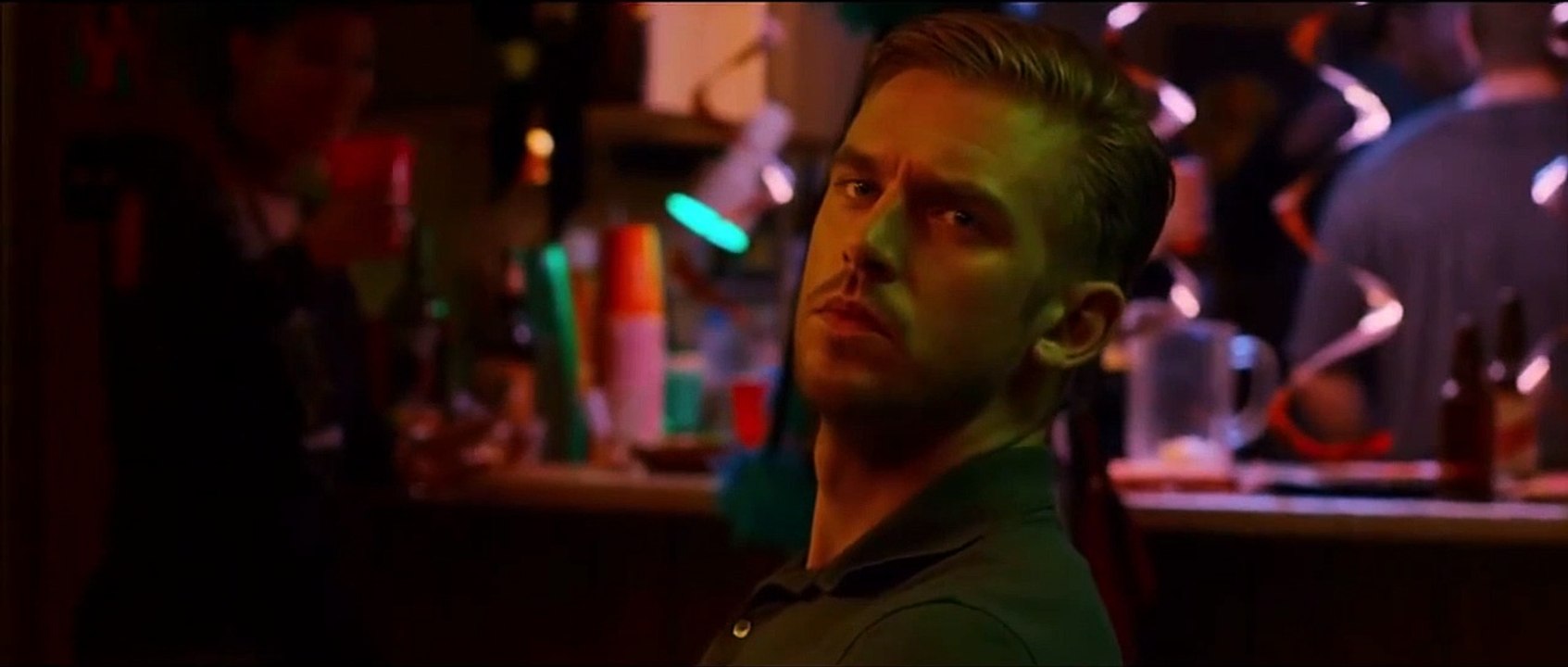 The Guest Trailer Original