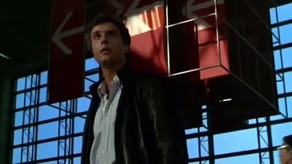 Viver e Morrer em Los Angeles Trailer