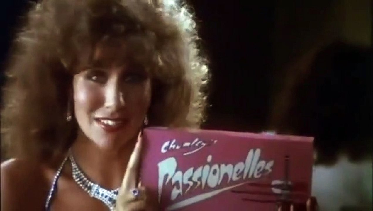 Consuming Passions Trailer Original