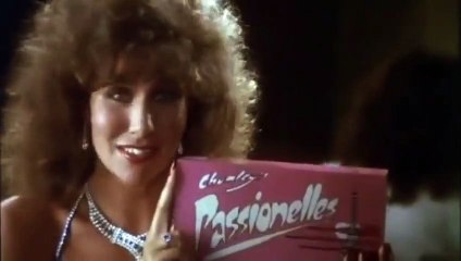 Consuming Passions Trailer Original