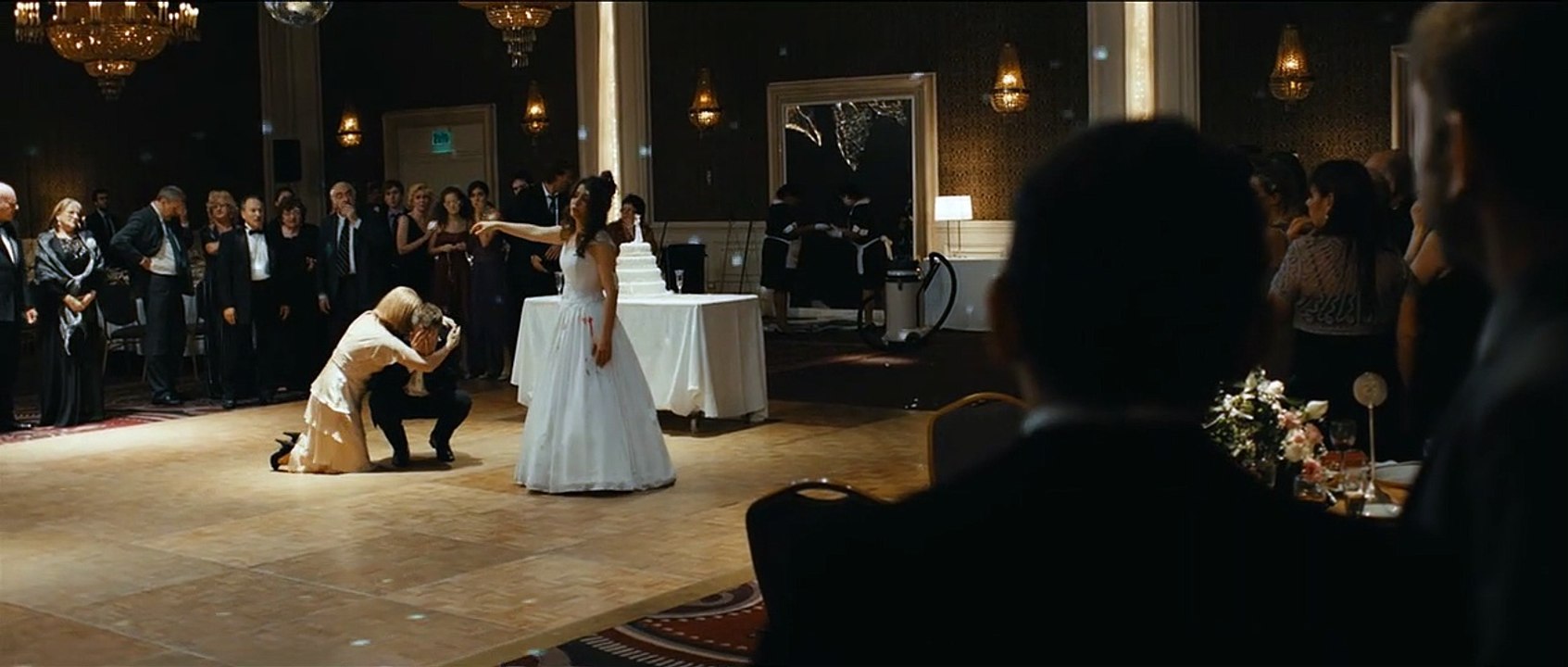 Relatos Salvajes Clip