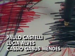 Ti-Ti-Ti (1985) Sequência de Abertura Original