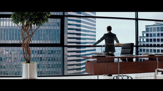 Cincuenta sombras de Grey Teaser (3) VO