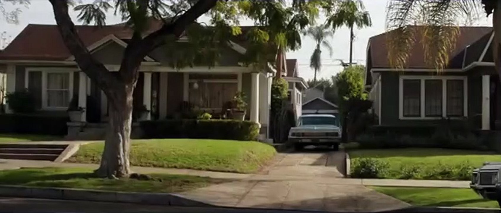 Annabelle Trailer Original