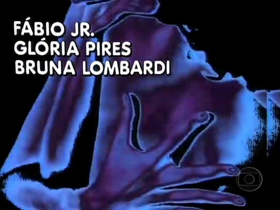 Louco Amor Sequência de Abertura Original