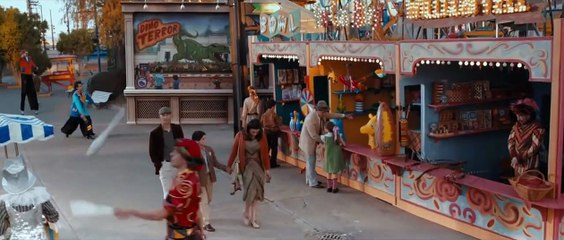 El inventor de juegos Tráiler (2) VO