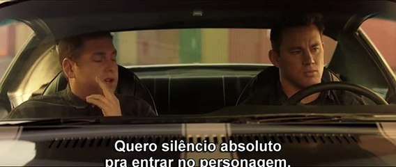 Anjos da Lei 2 Clipe (3) Legendado