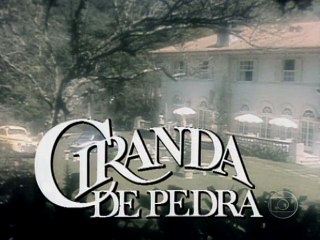 Ciranda de Pedra (1981) Sequência de Abertura Original