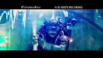 As Tartarugas Ninja Comercial de TV (18) Dublado