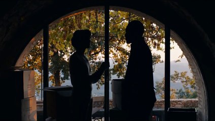 Um Novo Dueto Trailer Original