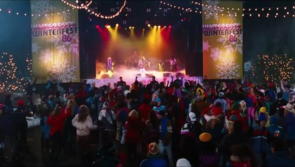 Jacuzzi al pasado 2 Tráiler VO