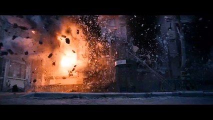 Clipe Original Os Mercenários 2