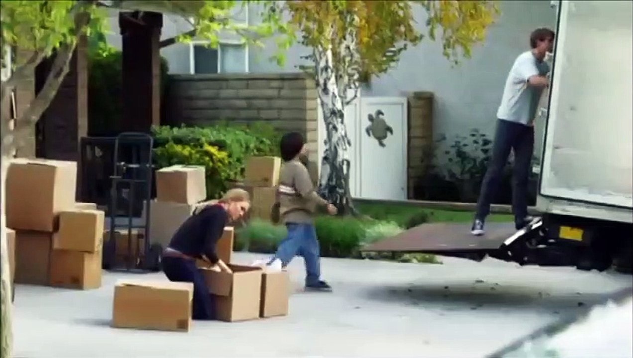 Amizades Perigosas Trailer Original