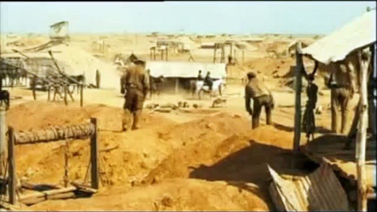 A Proposta Trailer Original
