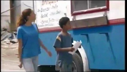 Chop Shop Trailer Original