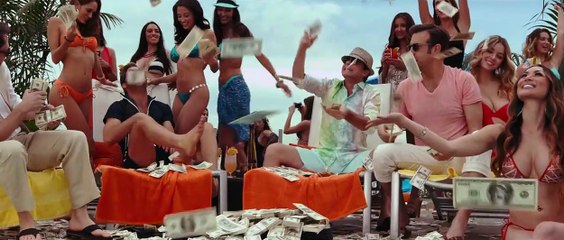 Quero Matar Meu Chefe 2 Trailer Original