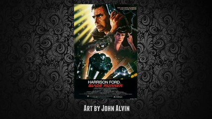 Twenty-Four by Thirty-Six Trailer Original