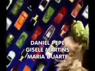 Lua Cheia de Amor Abertura