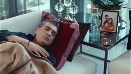 Infiel (Sadakatsiz) Capitulo 43 AUDIO ESPAÑOL