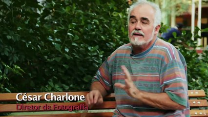 Rio, Eu Te Amo Featurette Legendado - Vincent Cassel e Fernando Meirelles