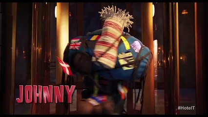 Hotel Transilvania 2 Teaser (2)