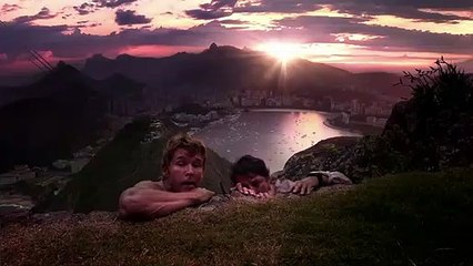 Rio, Eu Te Amo Comercial de TV (1) Legendado