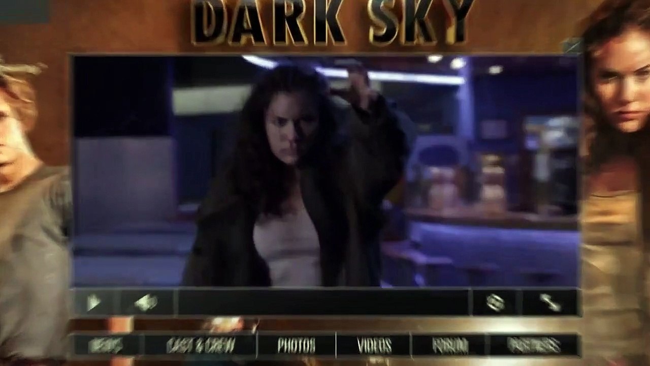 Open Windows Trailer Original