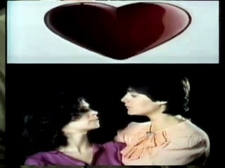 O Homem Proibido (1982) Sequência de Abertura Original