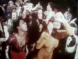 Dancin&#039; Days Abertura