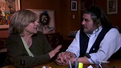 Mercedes Sosa, la voz de latinoamérica Tráiler