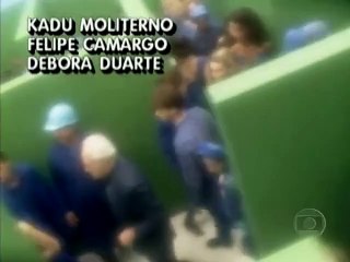 Pátria Minha Abertura