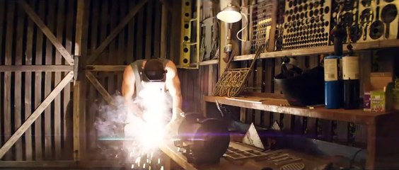 Magic Mike XXL Teaser (2) VO