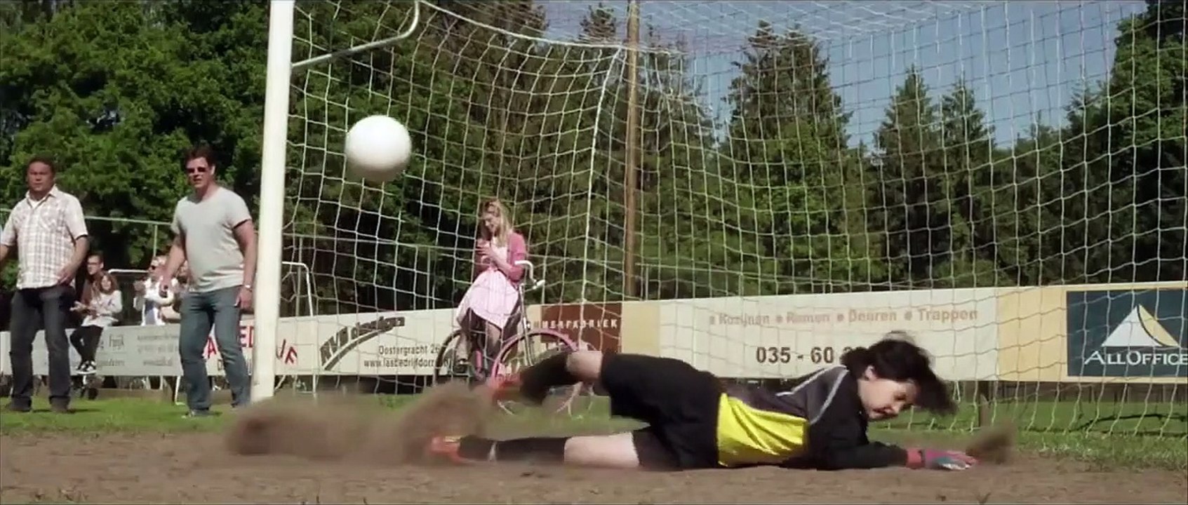 Finn Trailer Legendado