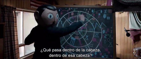 Frank Tráiler (2) VO