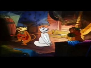 Los Aristogatos Videoclip (2)