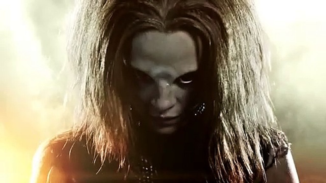 Defiance - season 3 Teaser VO
