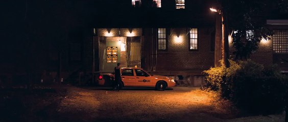 Dark Places Tráiler (3) VO