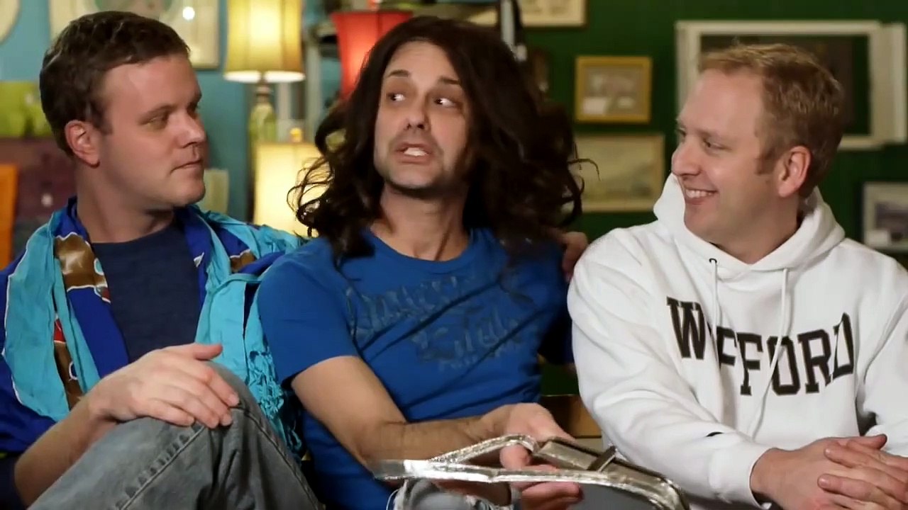 Skanks Trailer Original