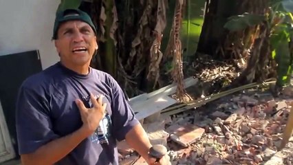 Se Essa Vila Não Fosse Minha Trailer