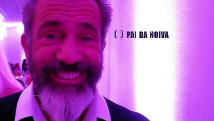 Os Mercenários 3 Teaser (3) Legendado - Convite de Mel Gibson