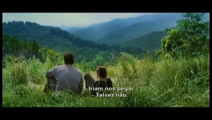 Jogos Vorazes Trailer Legendado