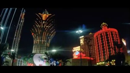 Vingança Trailer Original