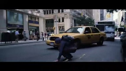 Tracers Tráiler (2) VO