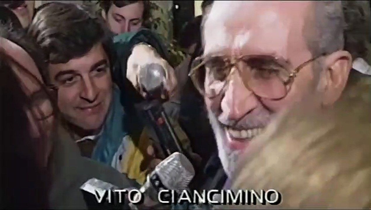 La Trattativa Trailer