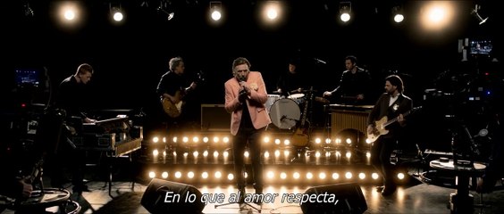 Alguien a quien amar Tráiler