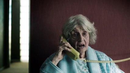 La fiesta de despedida Tráiler