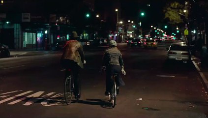 Mientras seamos jóvenes Tráiler (2)