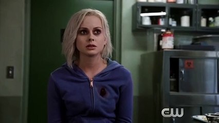 iZombie Teaser (2) VO