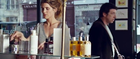 Paris-Manhattan Tráiler (3) VO