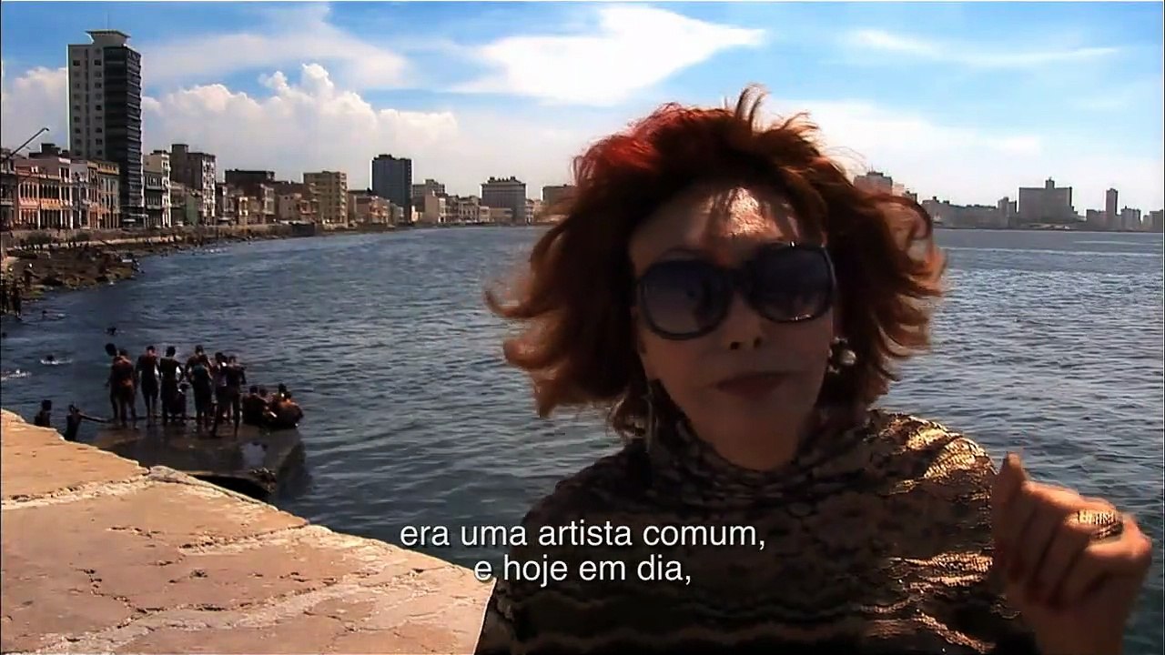 Cuba Libre Trailer Original